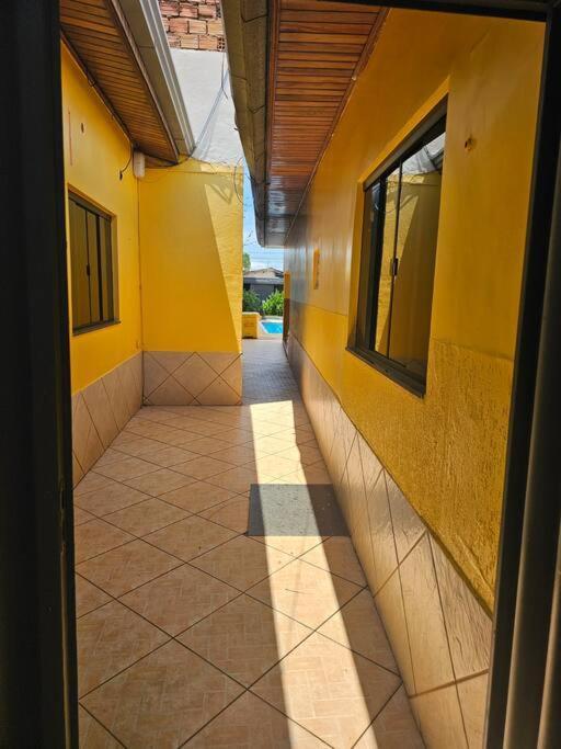 Pôrto VelhoClube "Casa Da Rua 3"别墅 外观 照片