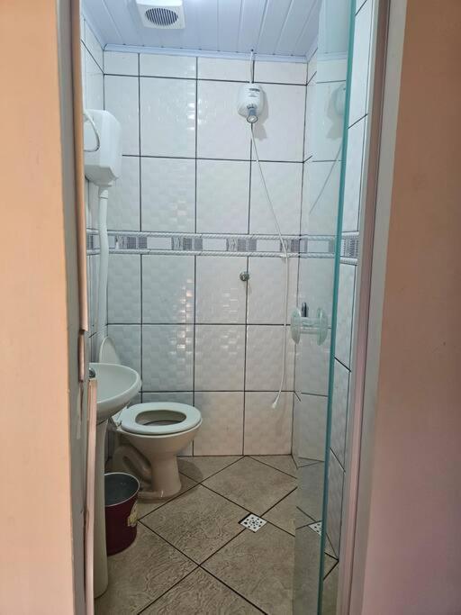 Pôrto VelhoClube "Casa Da Rua 3"别墅 外观 照片