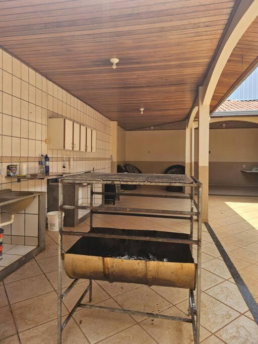 Pôrto VelhoClube "Casa Da Rua 3"别墅 外观 照片